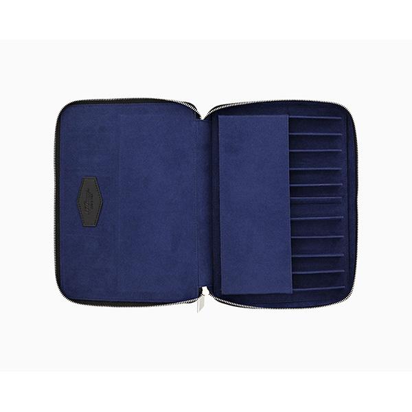 S.T.DUPONT エス・テー・デュポン 007112 ラインD 10本用 ペン ケース