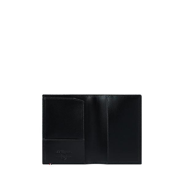 S.T.DUPONT（エス・テー・デュポン） 180012 パスポートカバー