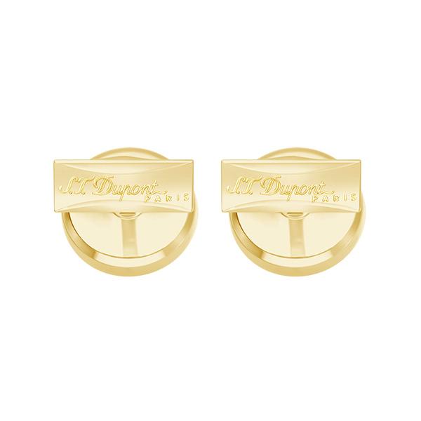 Cartier / St.Dupont カフリンクス 2個セット Cartier / St.Dupont カフリンクス 2個セット