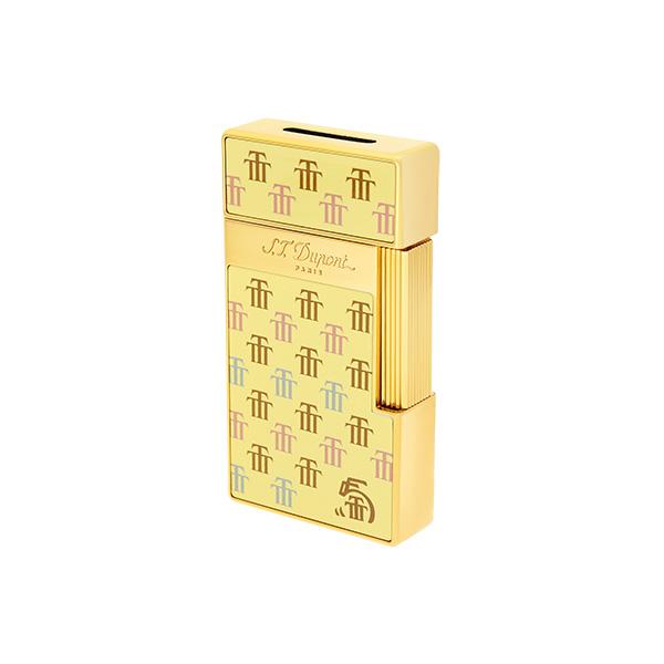 S.T.DUPONT エス・テー・デュポン 025077 ライター TRINIDAD