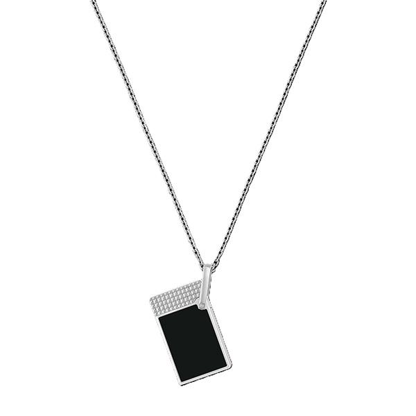 S.T.DUPONT（エス・テー・デュポン） LIGHTER NECKLACE LACQUER