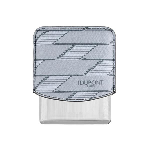 S.T.DUPONT（エス・テー・デュポン） CIGARETTE CASE 1872 GREY 183180
