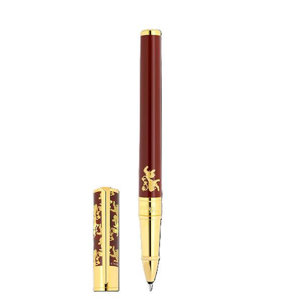 S.T.DUPONT（エス・テー・デュポン） CLASSIQUE 272038 ゲーム・オブ