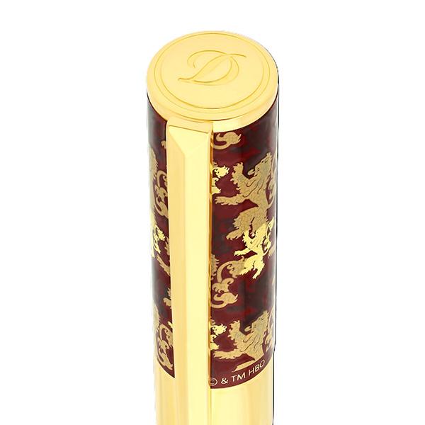 S.T.DUPONT（エス・テー・デュポン） CLASSIQUE 272038 ゲーム・オブ