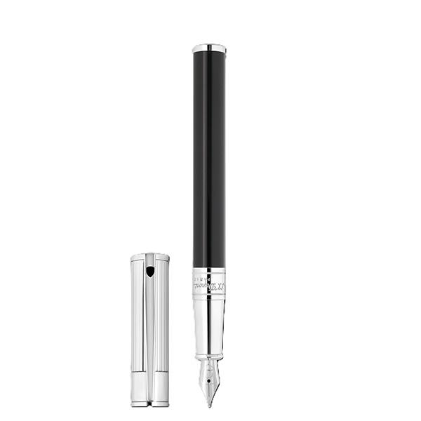D・イニシャル S.T.DUPONT エス・テー・デュポン D-INITIAL 260204 D 
