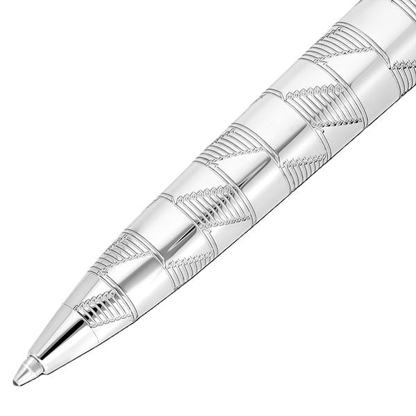 S.T.DUPONT（エス・テー・デュポン） LD ETERNITY L BP 1872 PALLADIUM 