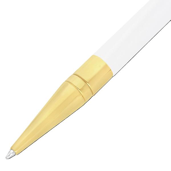 D・イニシャル S.T.DUPONT エス・テー・デュポン Initial 275217 D