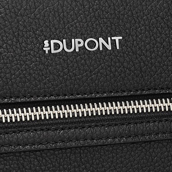 S.T.DUPONT エス・テー・デュポン CLASSIC RANGEMEDIUM CLUTCH 1LG212BK1 クラッチバッグ ポーチ 国内正規品 送料無料 爆買の画像