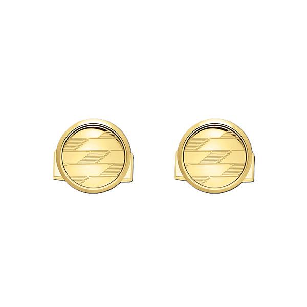 S.T.DUPONT（エス・テー・デュポン） ACCESSORIES 005540 カフスボタン