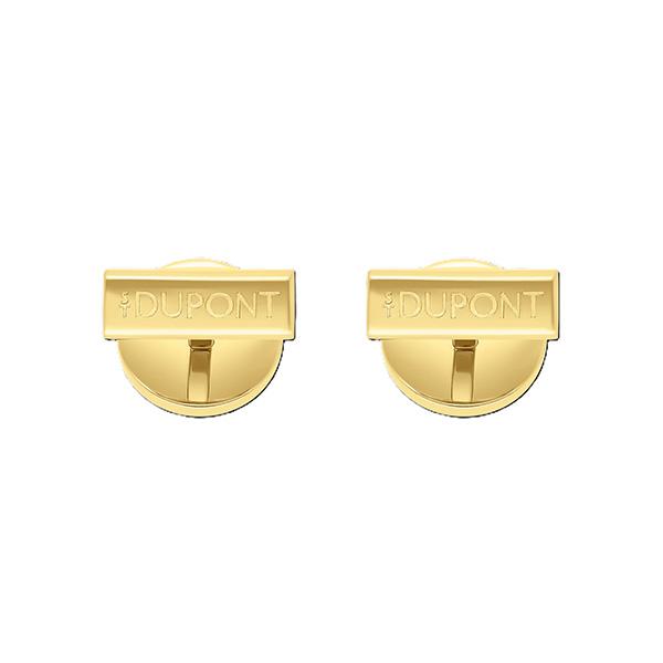 ♡新品♡ デュポン S.T. DUPONT カフス S.T.DUPONT（エス・テー・デュポン） ACCESSORIES 005540 カフスボタン