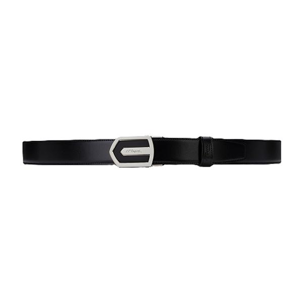S.T.DUPONT（エス・テー・デュポン） AUTO LOCK BELTS 9771140