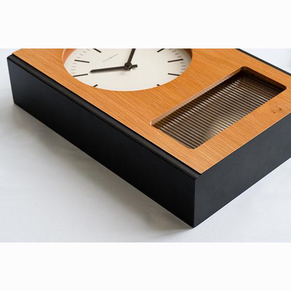 INTERZERO インターゼロ CHAMBRE シャンブル CH-077OA 静音 日本製