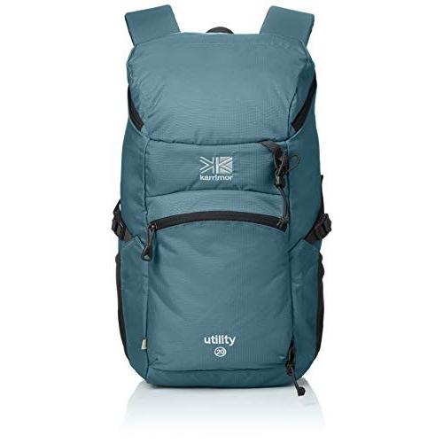楽天1位 カリマー デイパック Utility Steel Blue スティールブルー 国際ブランド Lewisfamilyinsurance Com