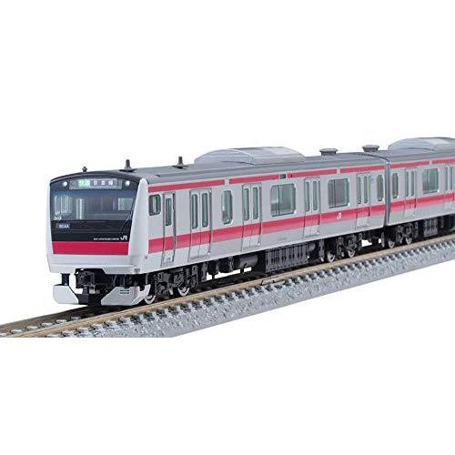 人気ブランドを Tomix Nゲージ E233 5000系 京葉線 基本セット 4両 98409 鉄道模型 電車 Hdk08f879tmq Dahlia Shop 通販 Yahoo ショッピング 正規店仕入れの Www Tudolimposervicos Com Br