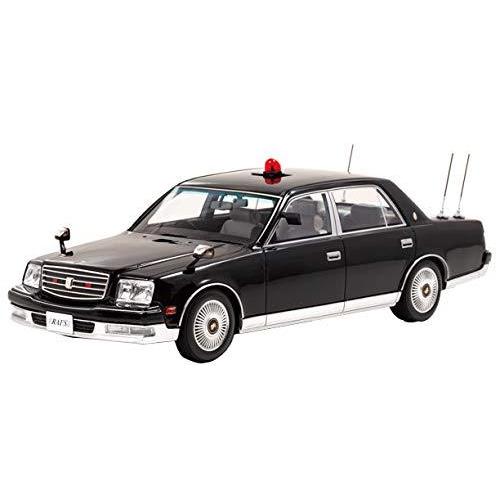 即発送可能 Rai S 1 18 トヨタ センチュリー Gzg50 05 警察本部警備部要人警護車両 完成品 Rakuten Regionmarket Store
