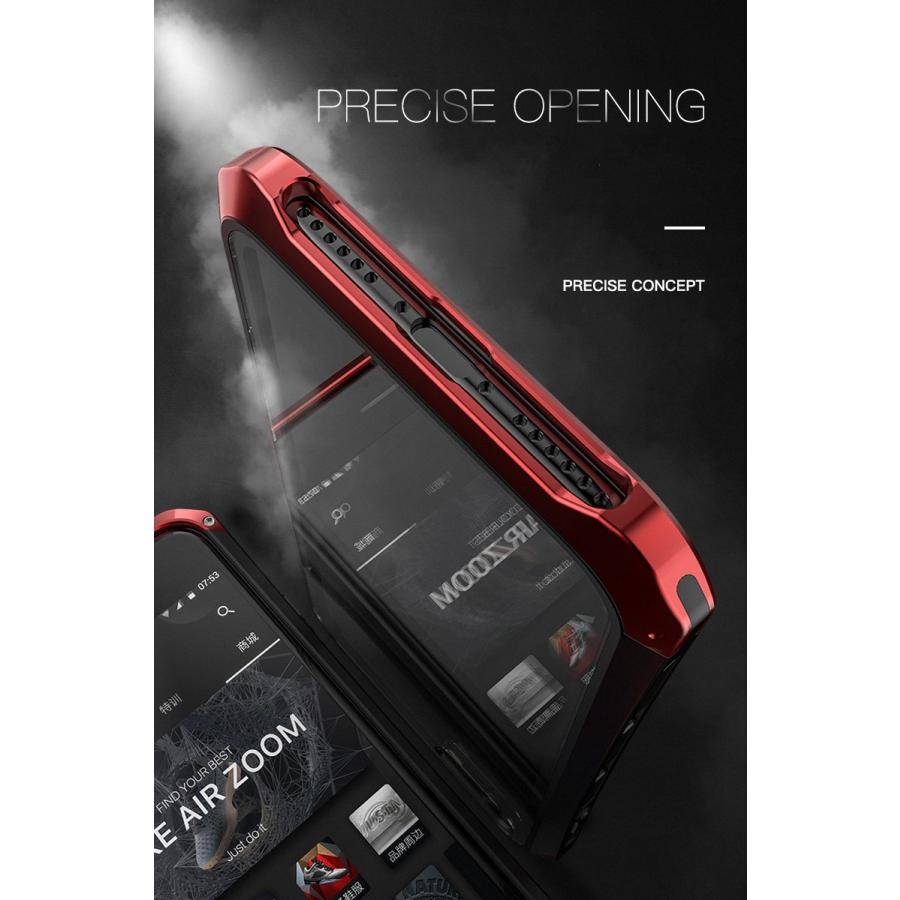 Iphonese 第2世代 ケース Iphone 7 Iphone8 アルミケース 背面透明ガラス Ele合金フレーム Iphone7plus ケース メタルバンパー ガラスバックプレート I78eletmingcxs Immortal1 通販 Yahoo ショッピング