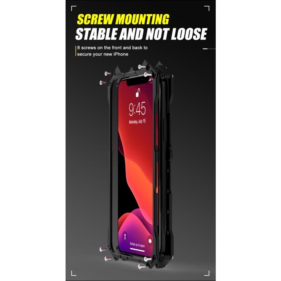 バットマン Iphone11 Iphone11 Pro Maxケース かっこいいバットマンダーツ付属 スタンド機能 アルミバンパーアイフォンケース最強金属合金カバー Ip11batman Immortal1 通販 Yahoo ショッピング