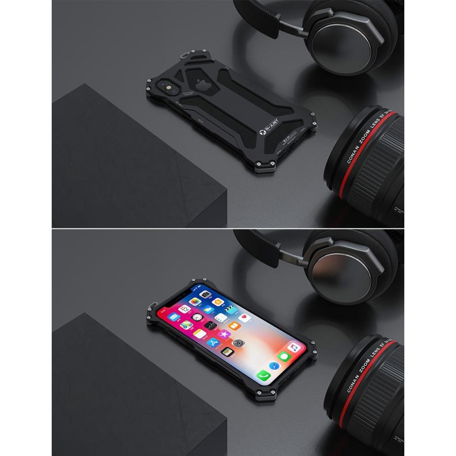 かっこいい Iphone X ケース ガンダム メタル金属iphonex アルミバンパーカバーアイホンx耐衝撃頑丈 Ipx Gaoda1 Immortal1 通販 Yahoo ショッピング