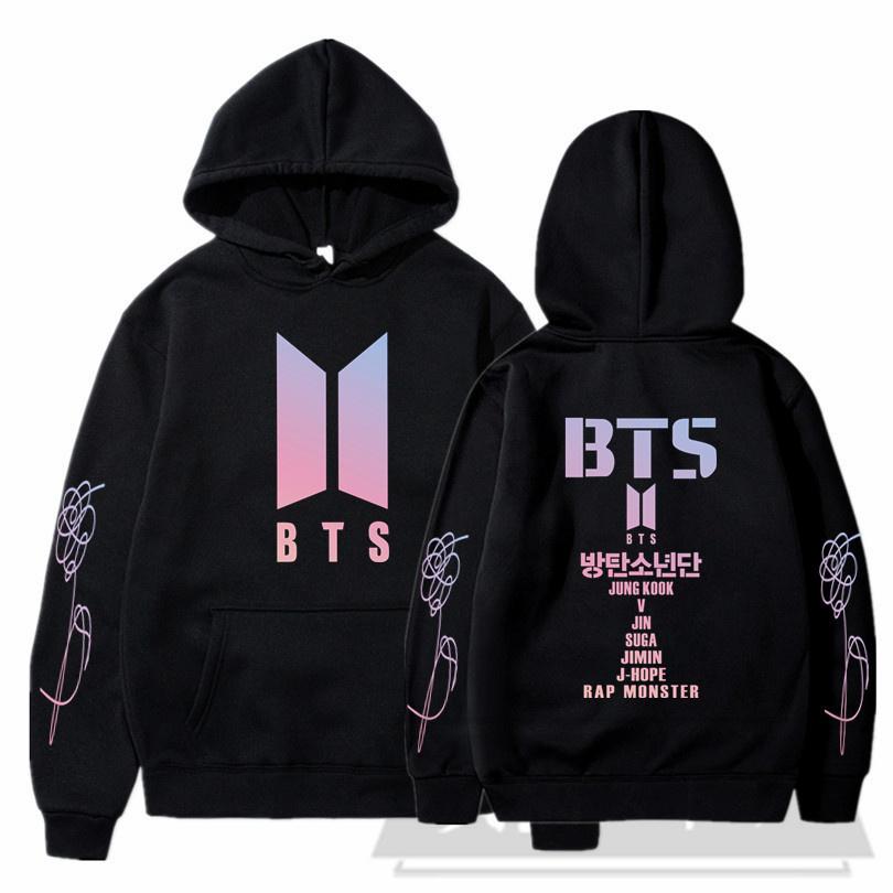 長袖 Bts パーカー 13色 防弾少年団 日常服 応援グッズ おしゃれ キッズ レディース メンズ 大きいサイズ カウボーイ 韓流 通勤 通学 T Qsydbts1 大福ストア 通販 Yahoo ショッピング