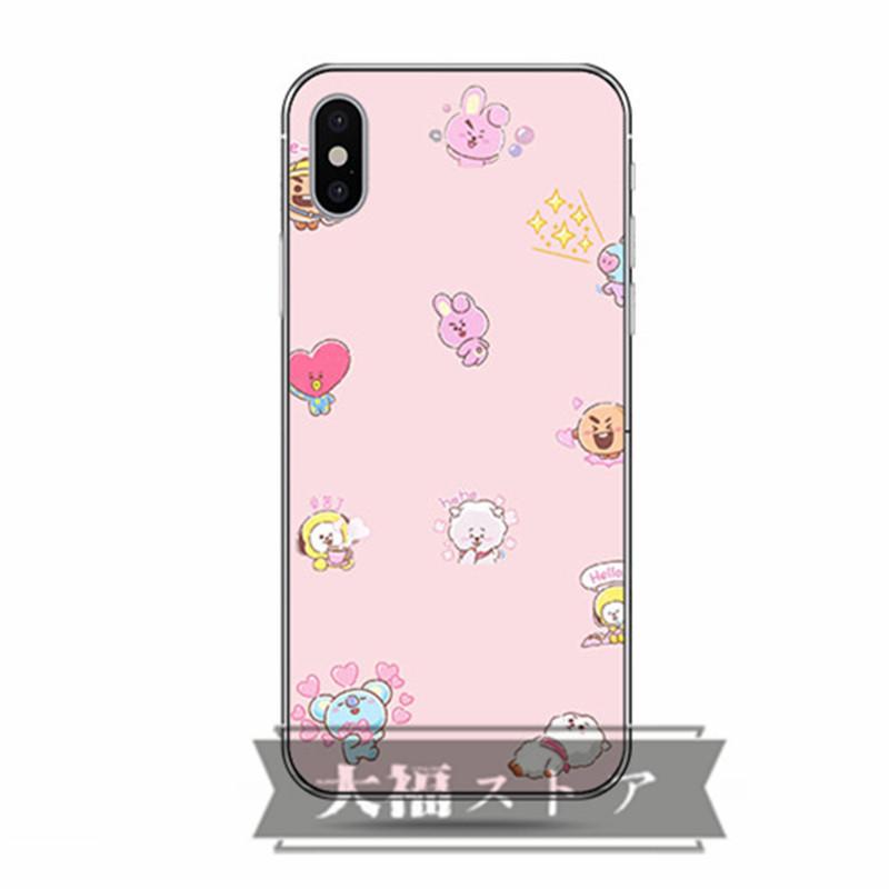 Bts Bt 21 Iphoneケース おしゃれ 全モデル対応 Iphone 13 12 11 Iphone13 Pro Max Mini X Xr Xs Se 第2世代 6 7 8 Plus 防弾少年団 可愛い 韓国 流行り 耐衝撃 Ziphonecase48 大福ストア 通販