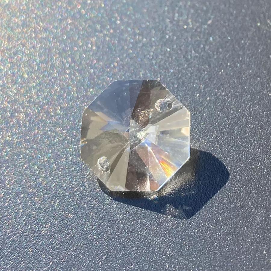 SWAROVSKI スワロフスキー シャンデリアパーツ スペクトラ