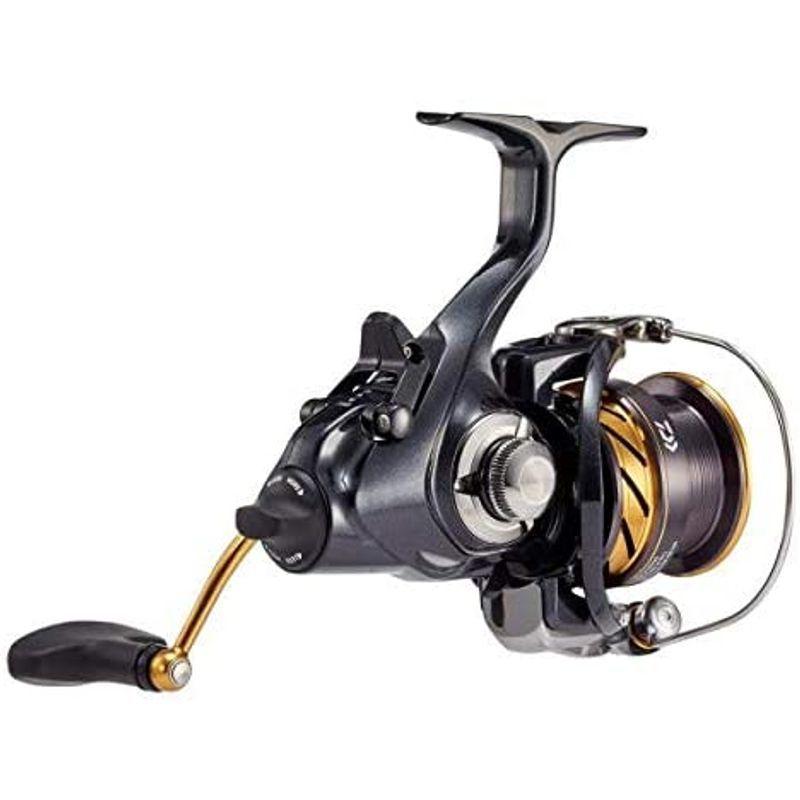 ダイワ Daiwa スピニングリール ヤエン 19 アオリマチックbr Daistore 19 Lt3000 アオリマチックbr スピニングリール ヤエン 19モデル 純正割引品