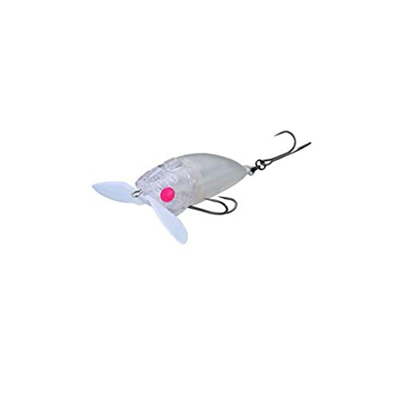 Jackall ジャッカル ナジーバグ ザリガエル 安い割引