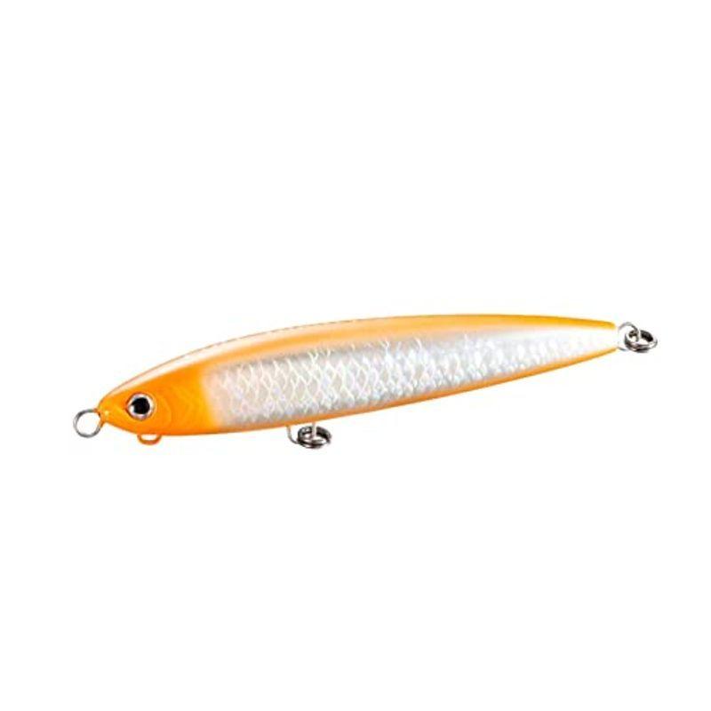 新発売の シマノ Shimano ルアー ソルトプラグ オシア フルスロットル 190f ジェットブースト 005 Aオレンジ 190ｍｍ 85g Materialworldblog Com