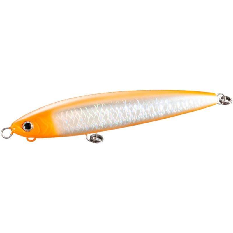 新発売の シマノ Shimano ルアー ソルトプラグ オシア フルスロットル 190f ジェットブースト 005 Aオレンジ 190ｍｍ 85g Materialworldblog Com