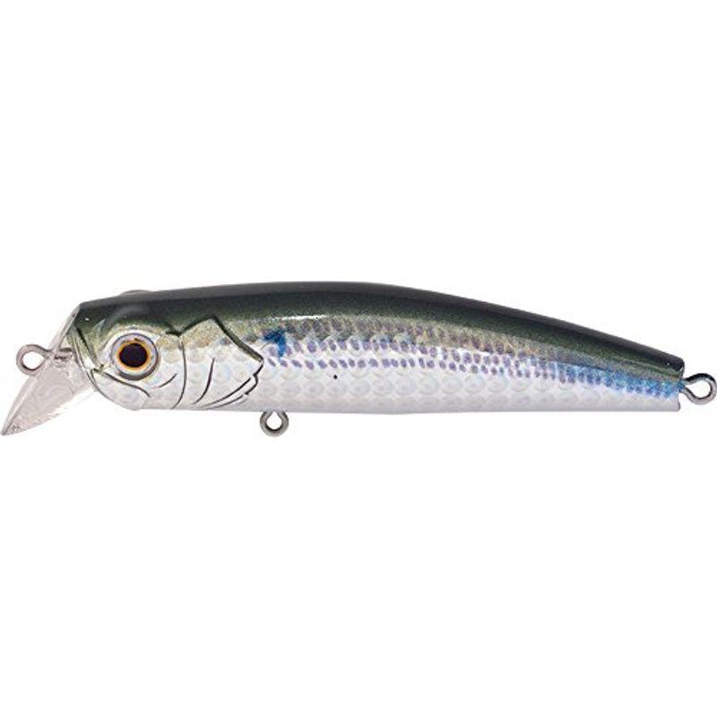 Jackson ジャクソン ミノー スナッビー 110mm 18g レンズボラ Rbo ルアー 驚きの値段