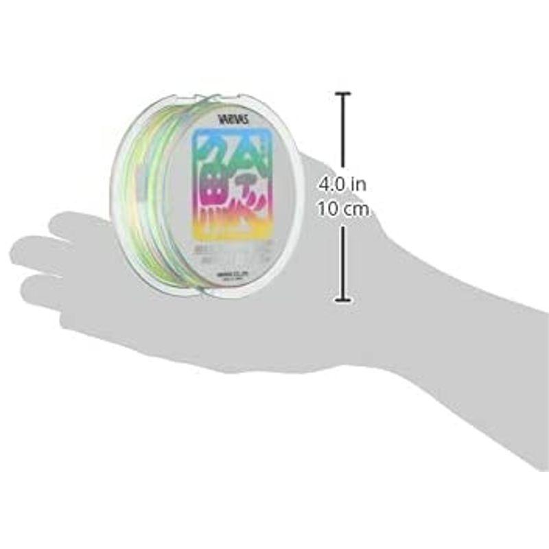 即納 バリバス Varivas Peライン トロピカル 8本 78lb 5号 80m マックスパワー ナマズ バリバス 釣り糸 ライン Leauduvalenciennois Fr