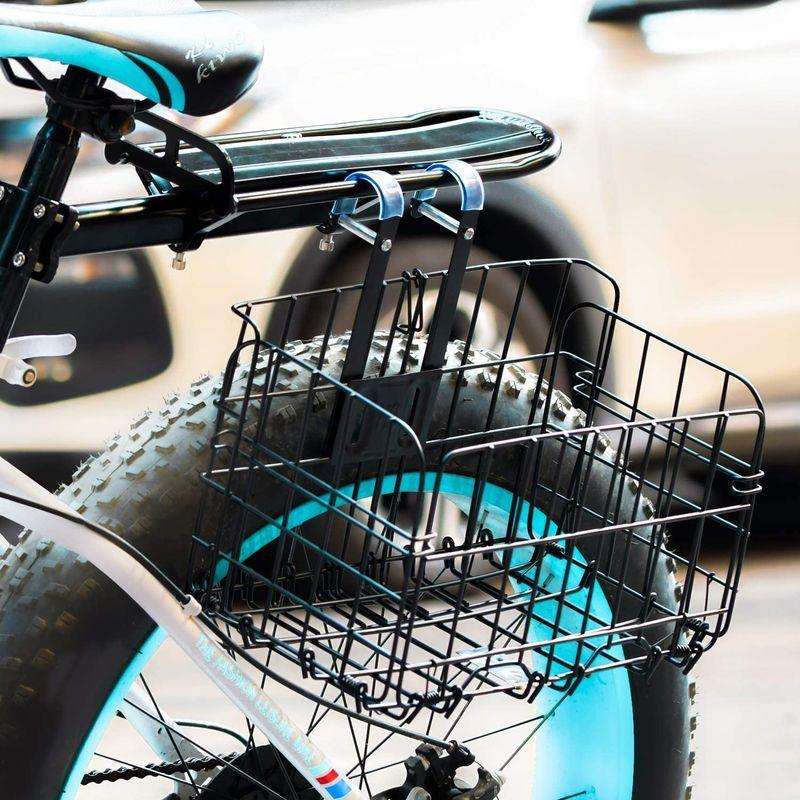自動車・オートバイ スタイリッシュシンプル 自転車かご 自転車カゴ 折りたたみ式 簡単脱着 耐荷重20KG前かご 後ろか reVWAlng2D - humanature.ie 自動車・オートバイ スタイリッシュシンプル 自転車かご 自転車カゴ 折りたたみ式 簡単脱着 耐荷重20KG前かご 後ろか reVWAlng2D - humanature.ie