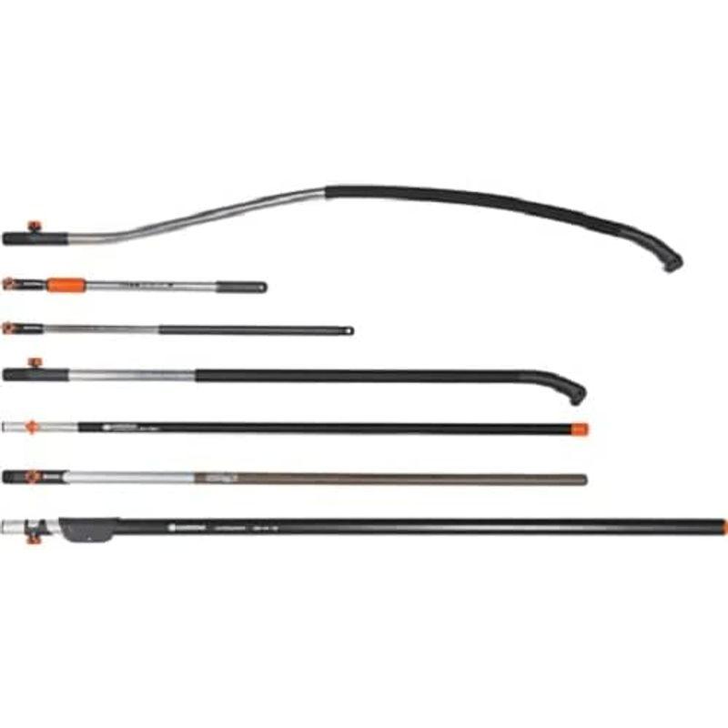 高品質の激安 GARDENA(ガルデナ)床洗浄ブラシ 屋内掃除用 30cm コンビシステム 3639-20 通販 GARDENA(ガルデナ)水切りワイパー 43cm幅 コンビシステム Squeegee 3642-20