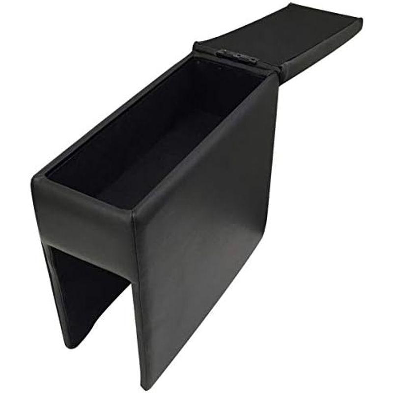 アームレスト ノート E12（e-POWER含む） ブラック 黒 アームレスト 黒 F1205662589(11465円)