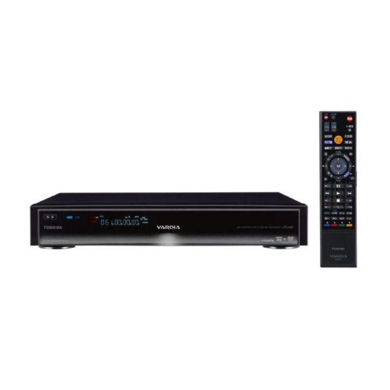 TOSHIBA VARDIA 地上・BS・110度CSデジタルチューナー搭載ハイビジョン 