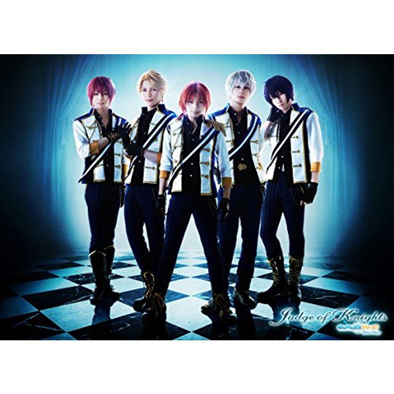 舞台 あんさんぶるスターズ エクストラ ステージ ｊｕｄｇｅ ｏｆ ｋｎｉｇｈｔｓ だいとくオンライン ヤフー店 通販 Yahoo ショッピング