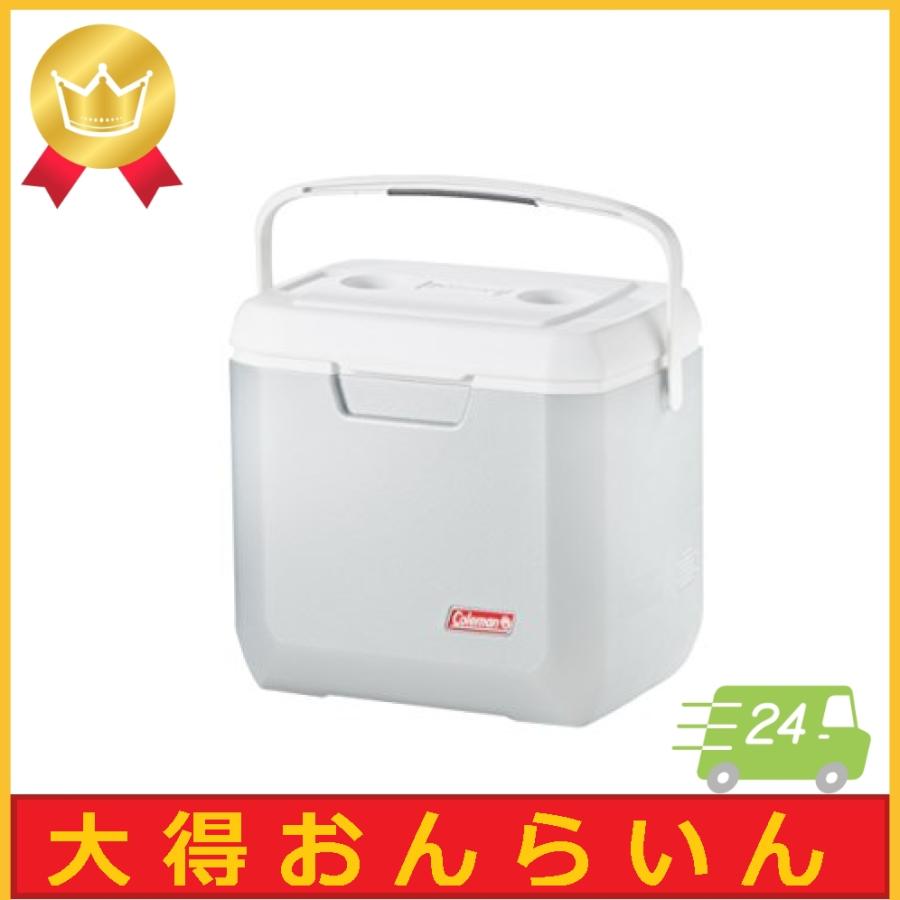 コールマン Coleman クーラーボックス エクストリームクーラー ギガランキングｊｐ