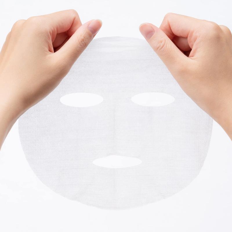 KOSE クリアターン ビタCICA マスク 大容量タイプ 40枚 フェイスマスク フェイスパック 毛穴 くすみ 対策｜dai10ku｜03