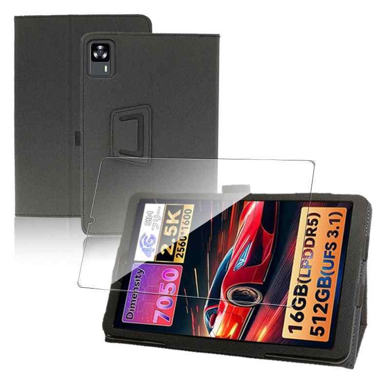 Headwolf FPad7 ケースとガラスフィルム付き Amazon.co.jp: 【NSFN】Headwolf FPad7/FPad7 Pro/FPad6/5/FPad5