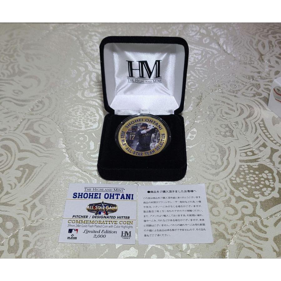 憧れ MLB 限定2000個 大谷翔平2022MLBオールスターゲーム出場記念