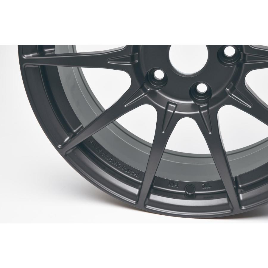 dai Racing MC Forged Wheel MINI(F56) ダイレーシングホイール 鍛造
