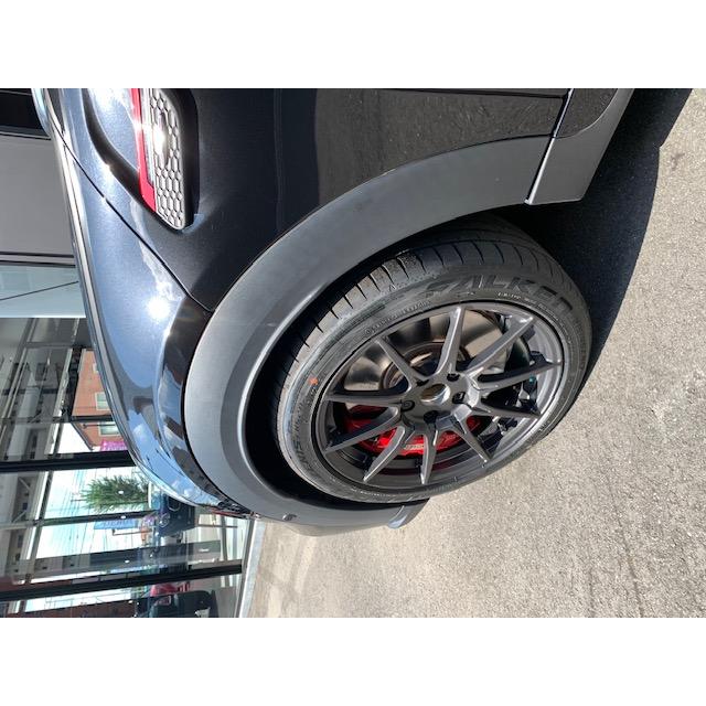 dai Racing MC Forged Wheel MINI(F56) ダイレーシング MC dai Racing MC Forged Wheel MINI(F56) ダイレーシング MC