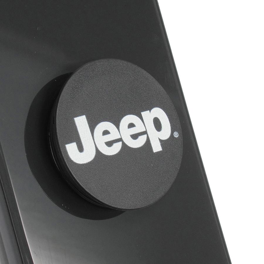 Jeep純正ポップアップグリップホルダー |  | 01