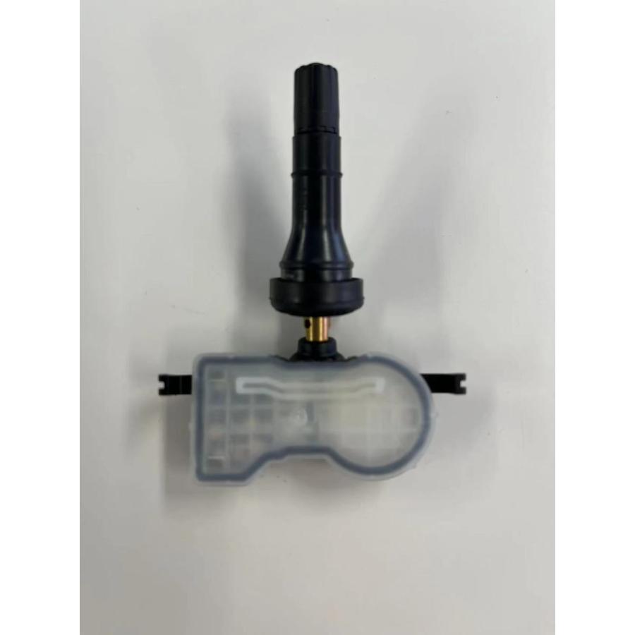 ジープレネゲード(BV/BU)、コンパス(M6)純正センサーエアバルブ