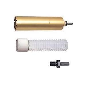 日立 湿式ダイヤモンドコアビットセット 120mm　DC120用