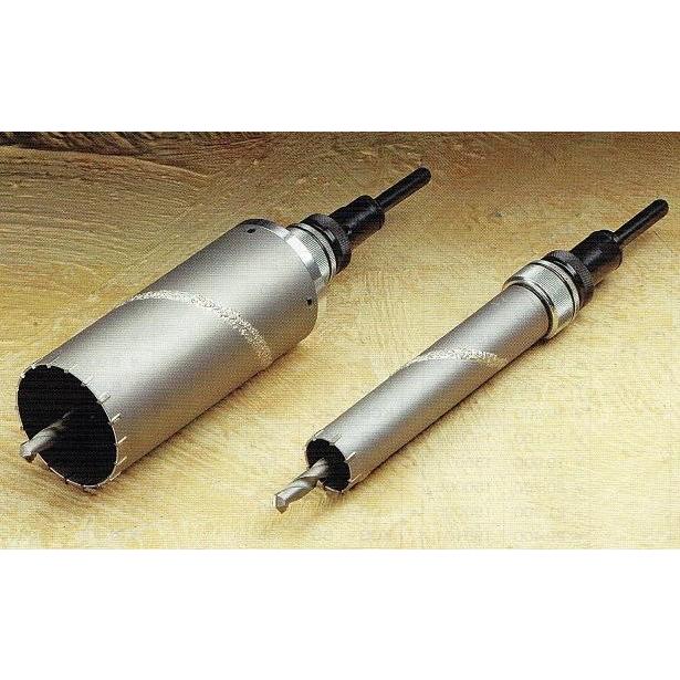 ハウスBM ALC用コアドリルセットφ250mm ALC-250ドラゴンALC用  
