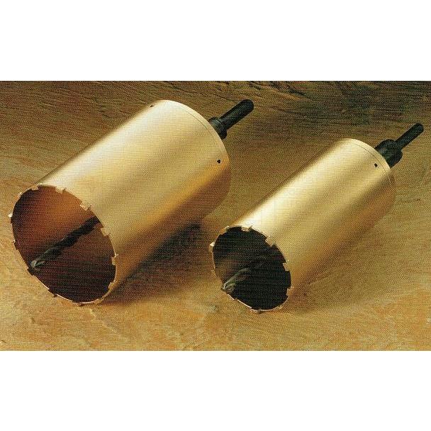 ハウスBM 乾式ダイヤモンドコアドリルセットφ40mm AMC-40 スーパー