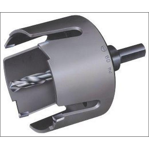 大見工業 OMI FRPホールカッター 70mm FRP70 超硬チップホールソー