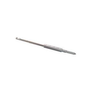 シブヤ かんた君用センターピン L274mm : ダイヤモンド工具ドットコム