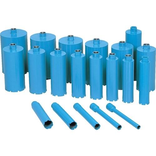 シブヤ ライトビット 170mm湿式ダイヤモンドコアビットL250mm M27ネジ